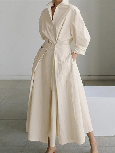 MATHILDE - Maxi Dress