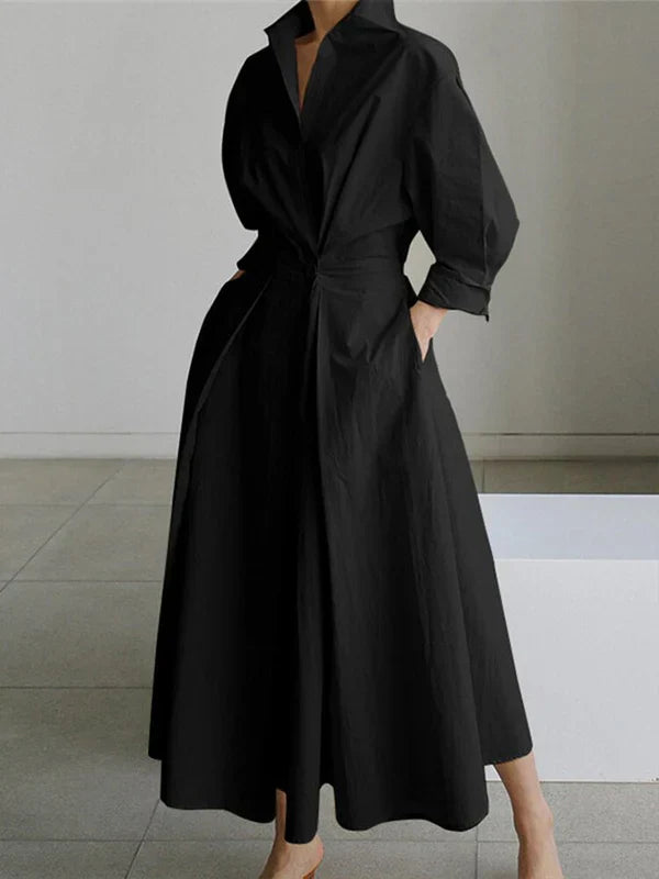 MATHILDE - Maxi Dress