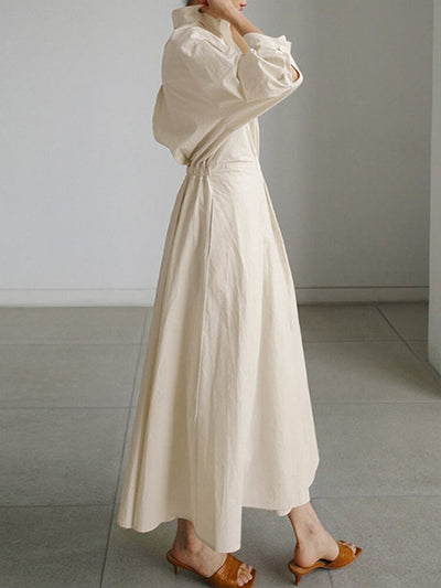 VERNICE - Elegant Dress
