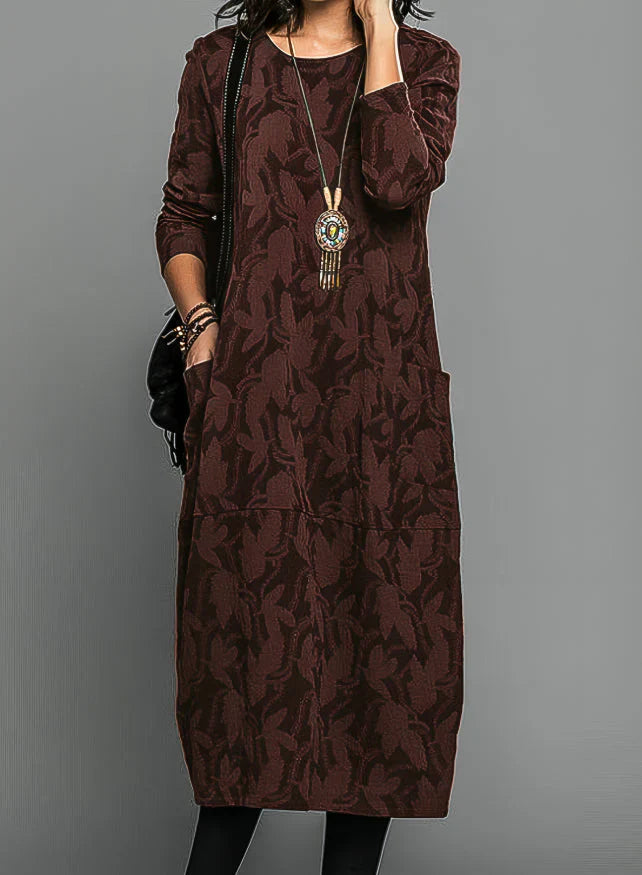 LYRA - Winter Dress