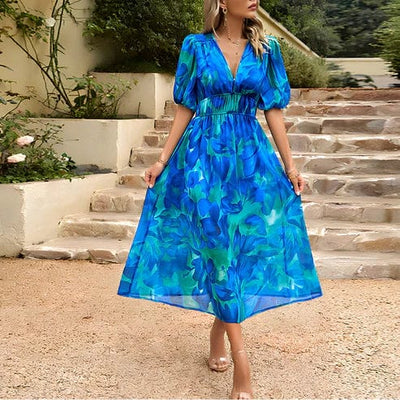 CELINE - Midi Dress