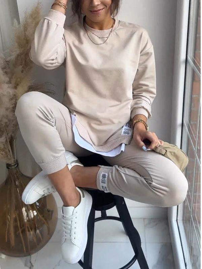 Rivara™ - Minimalist Lounge Set