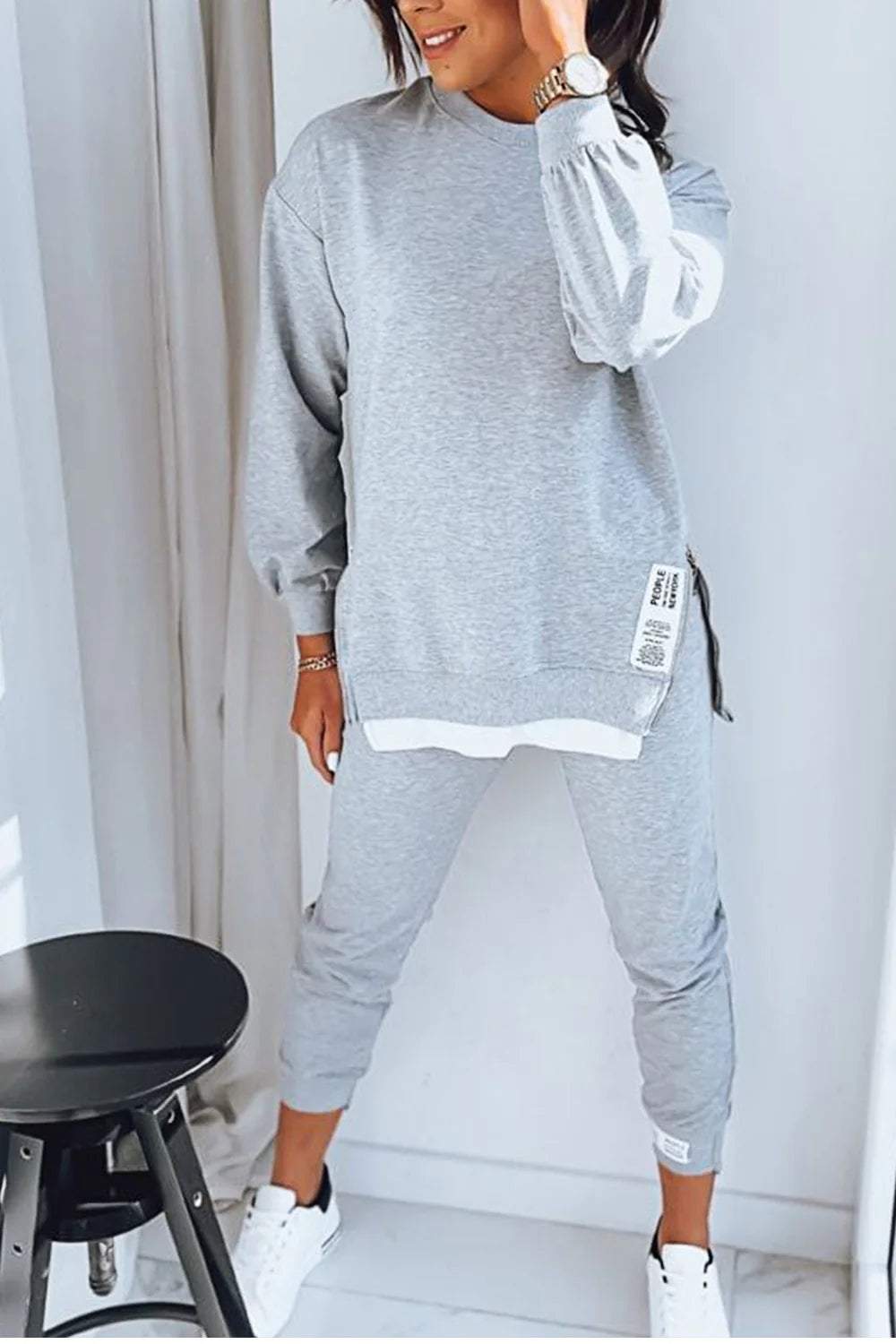 Rivara™ - Minimalist Lounge Set